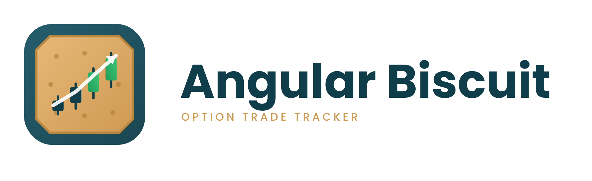 Angular Biscuit